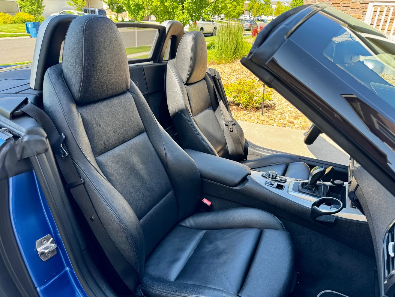 Car Preview