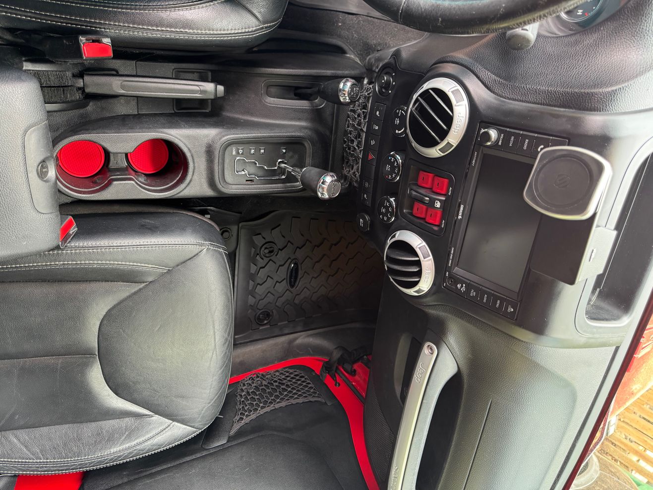 Car Preview