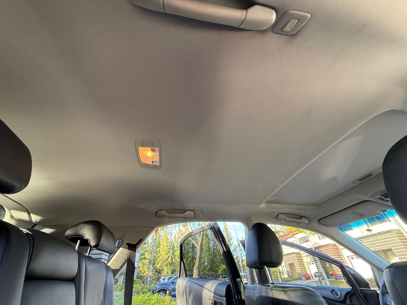 Car Preview