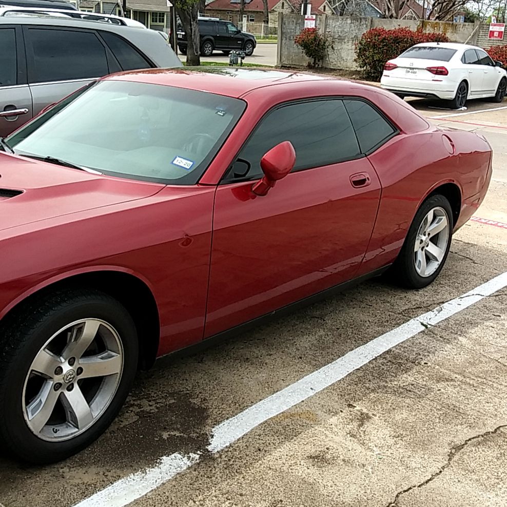 Car Preview
