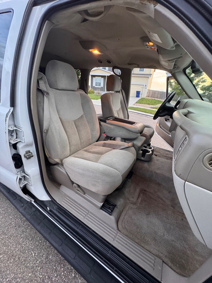 Car Preview