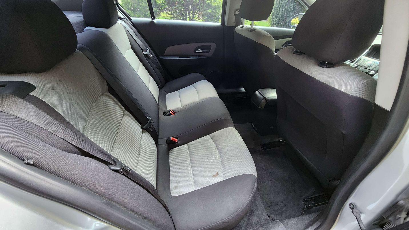 Car Preview