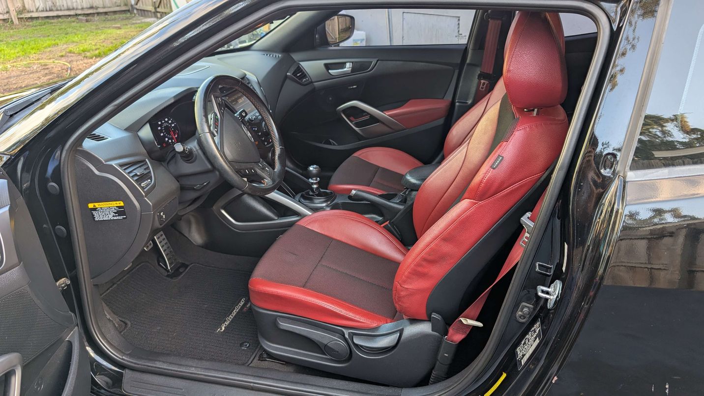 Car Preview