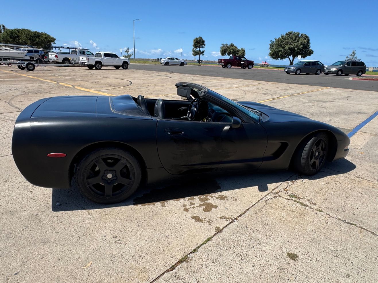 Car Preview
