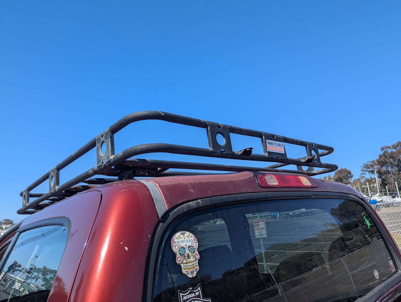 Car Preview