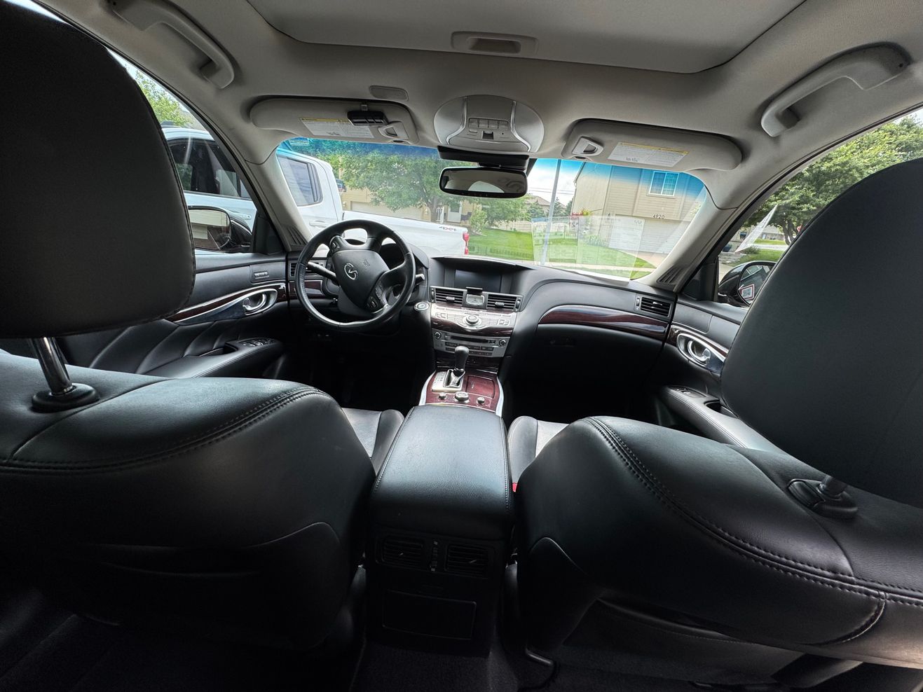 Car Preview
