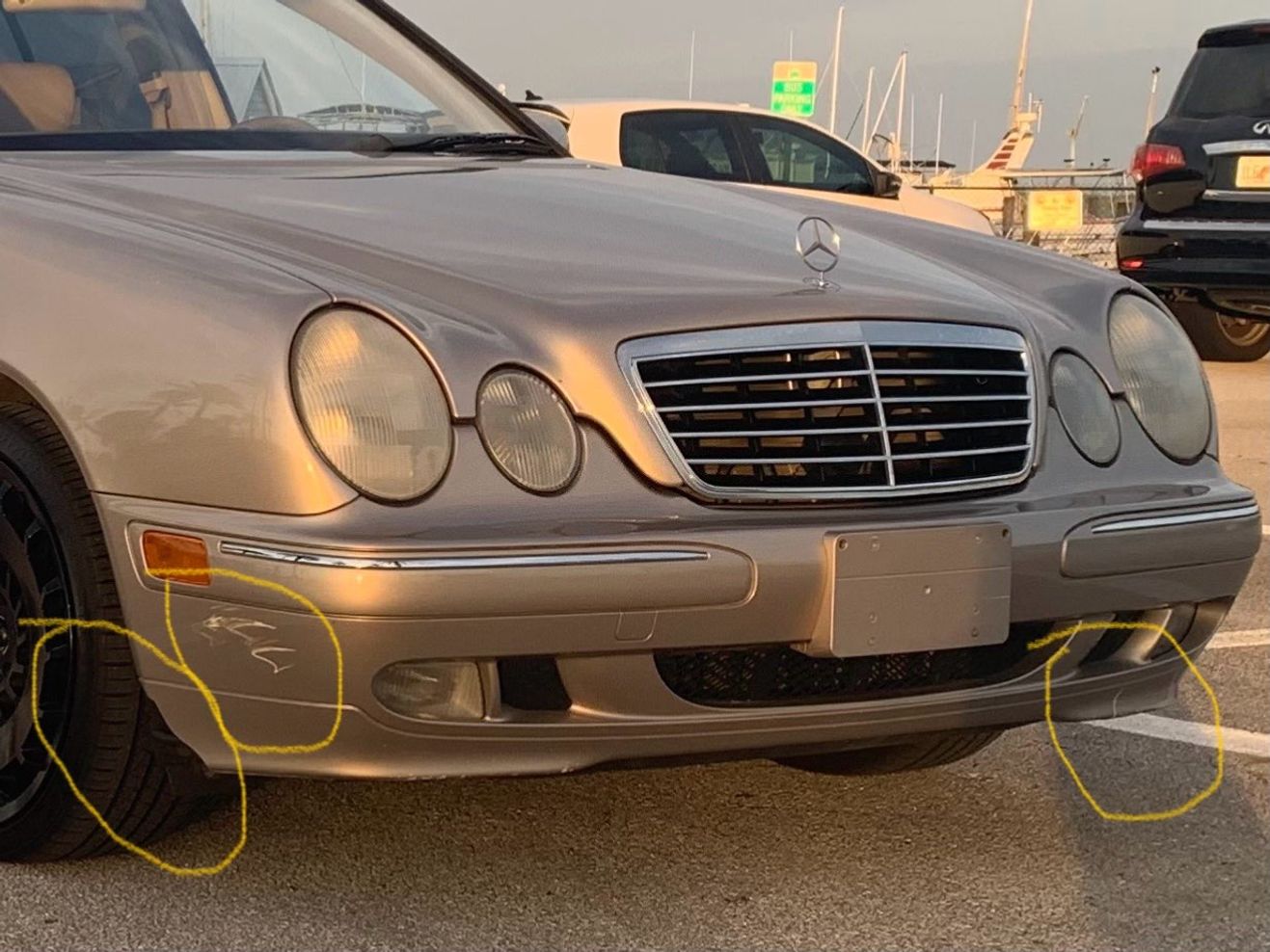 Car Preview