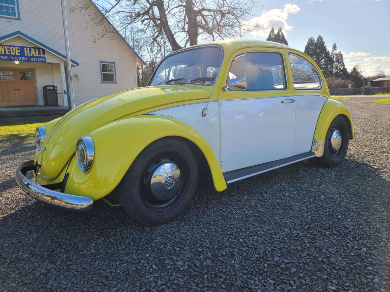 Car Preview