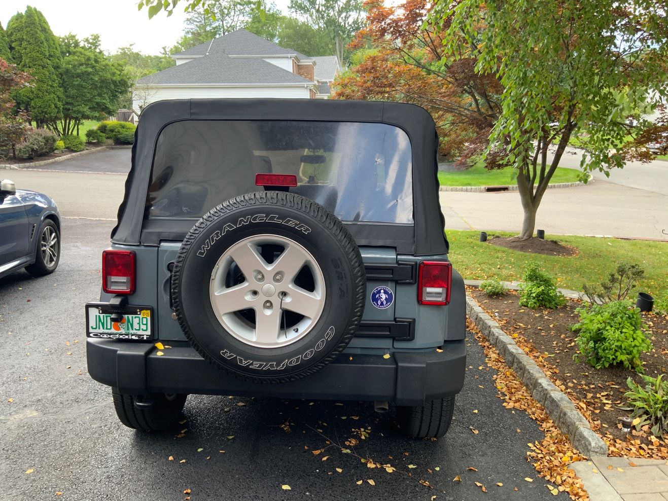Car Preview