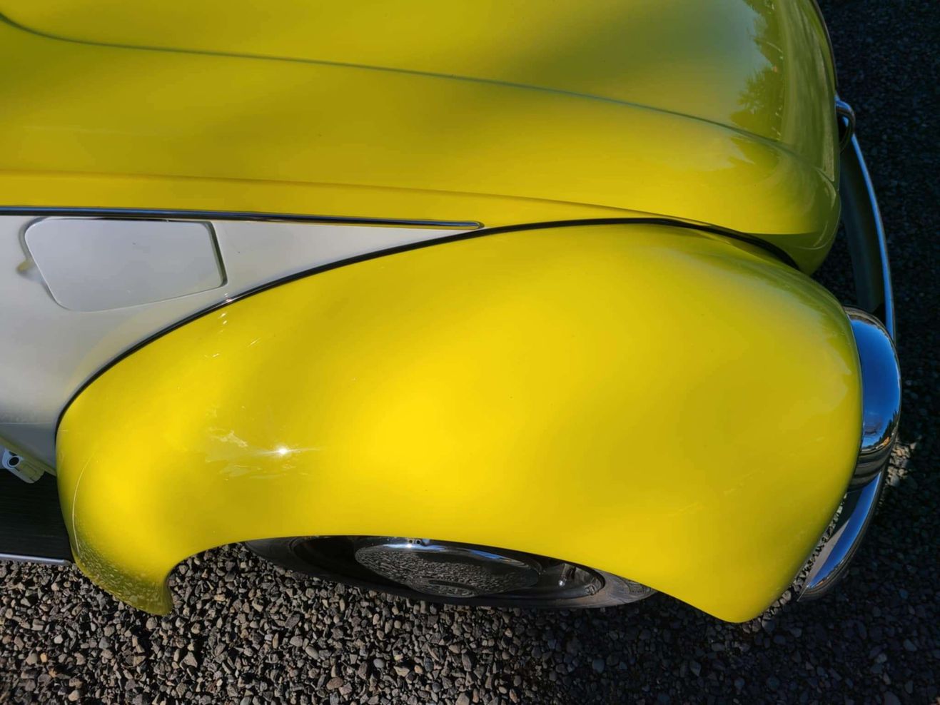 Car Preview