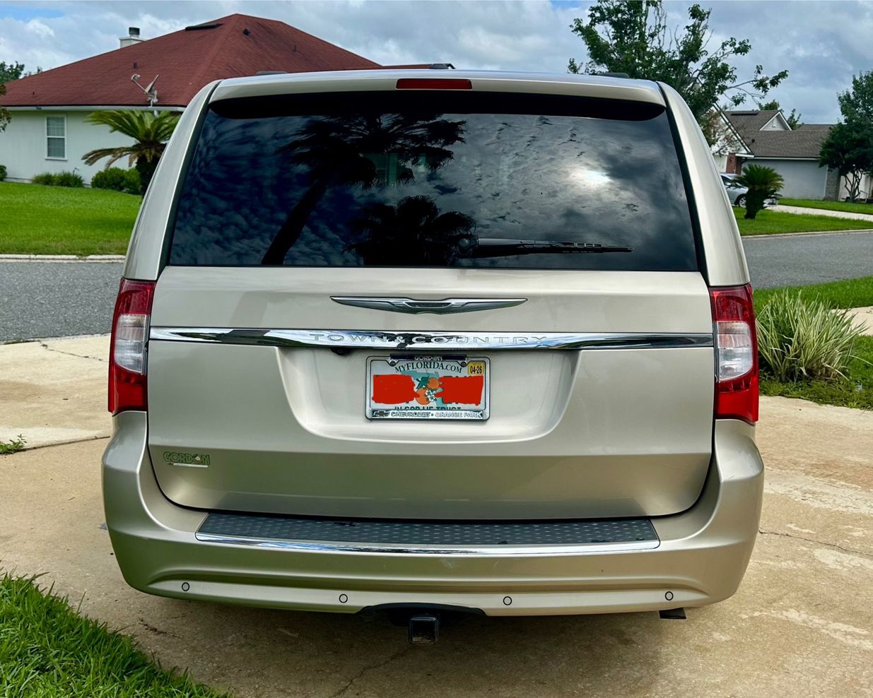 Car Preview