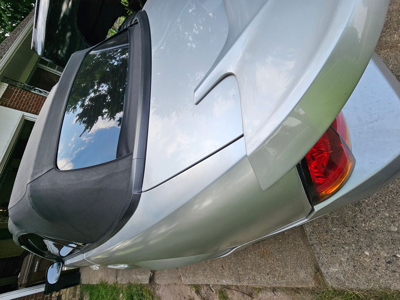 Car Preview