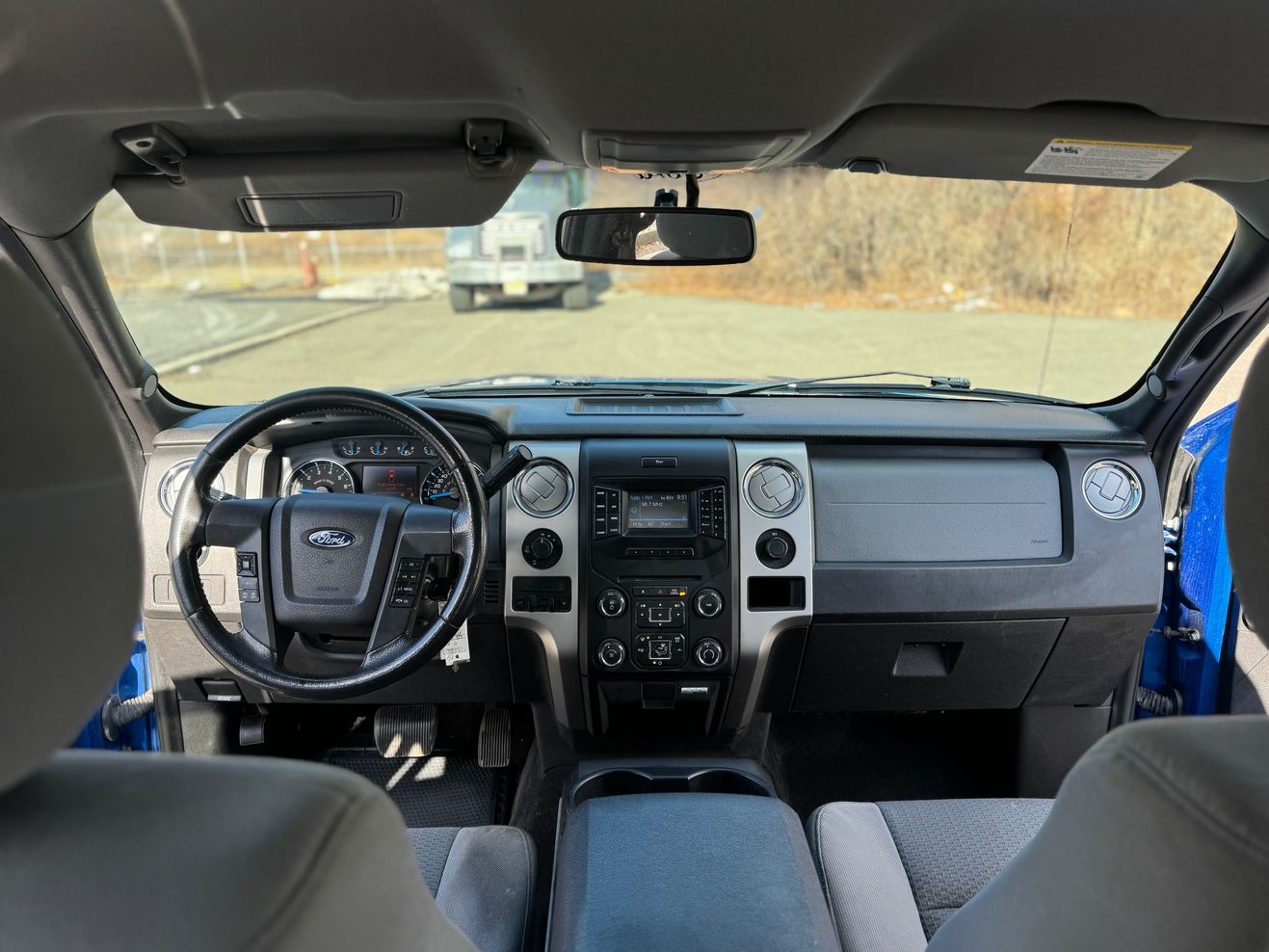 Car Preview