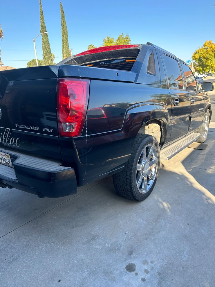 Car Preview