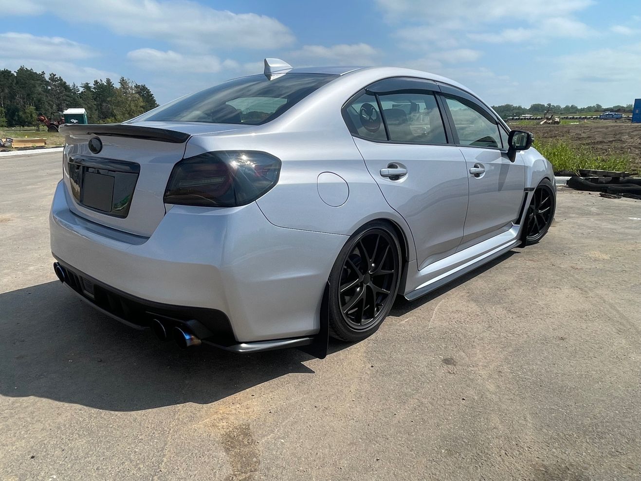 Car Preview