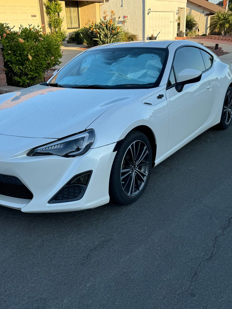 Car Preview