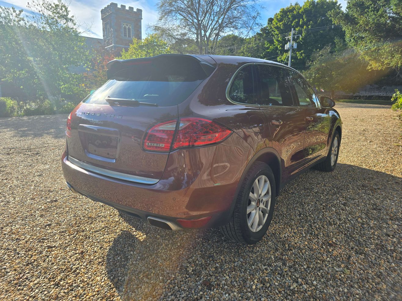 Car Preview