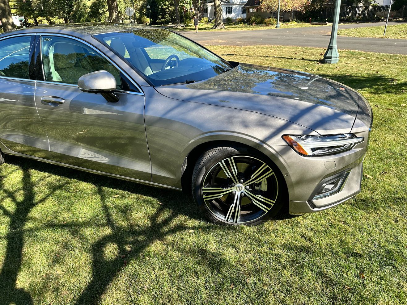 Car Preview