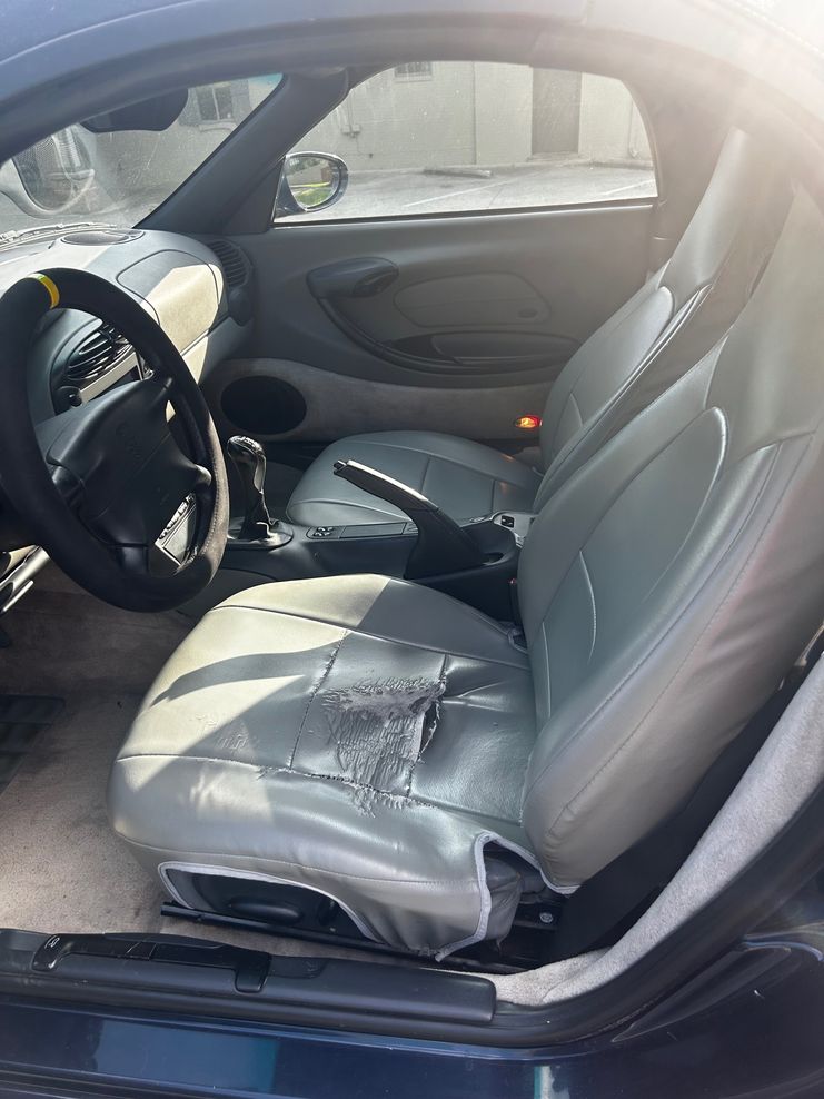 Car Preview