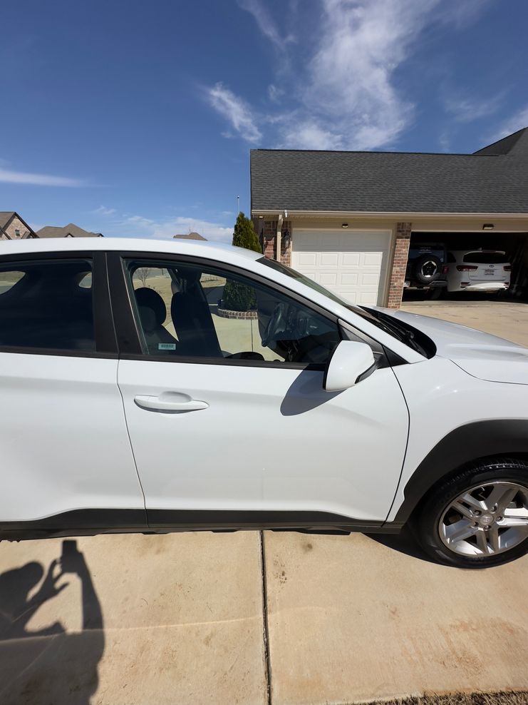 Car Preview