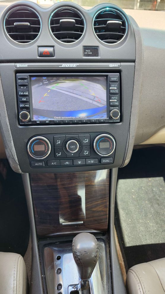Car Preview