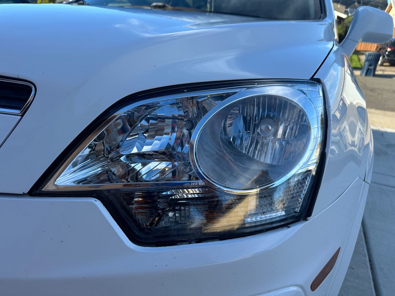 Car Preview