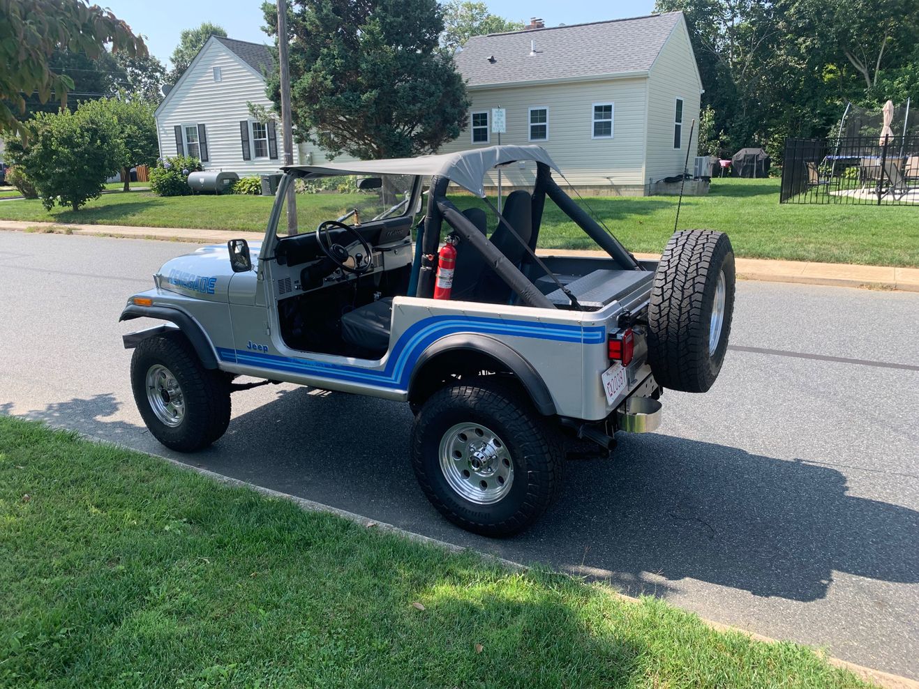 Car Preview