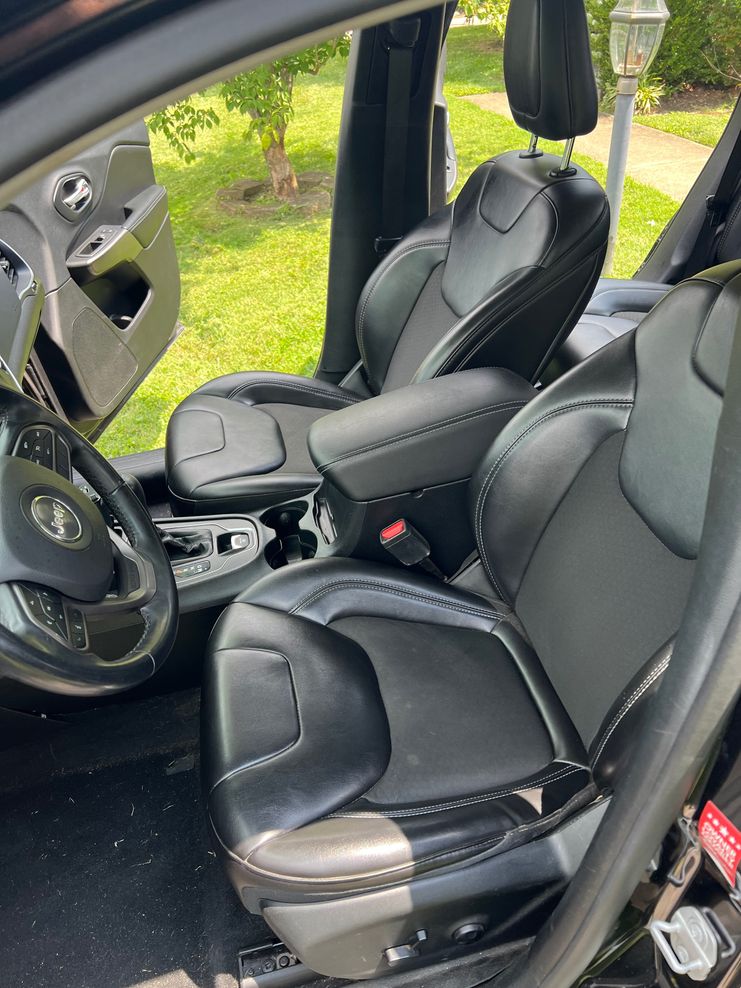 Car Preview