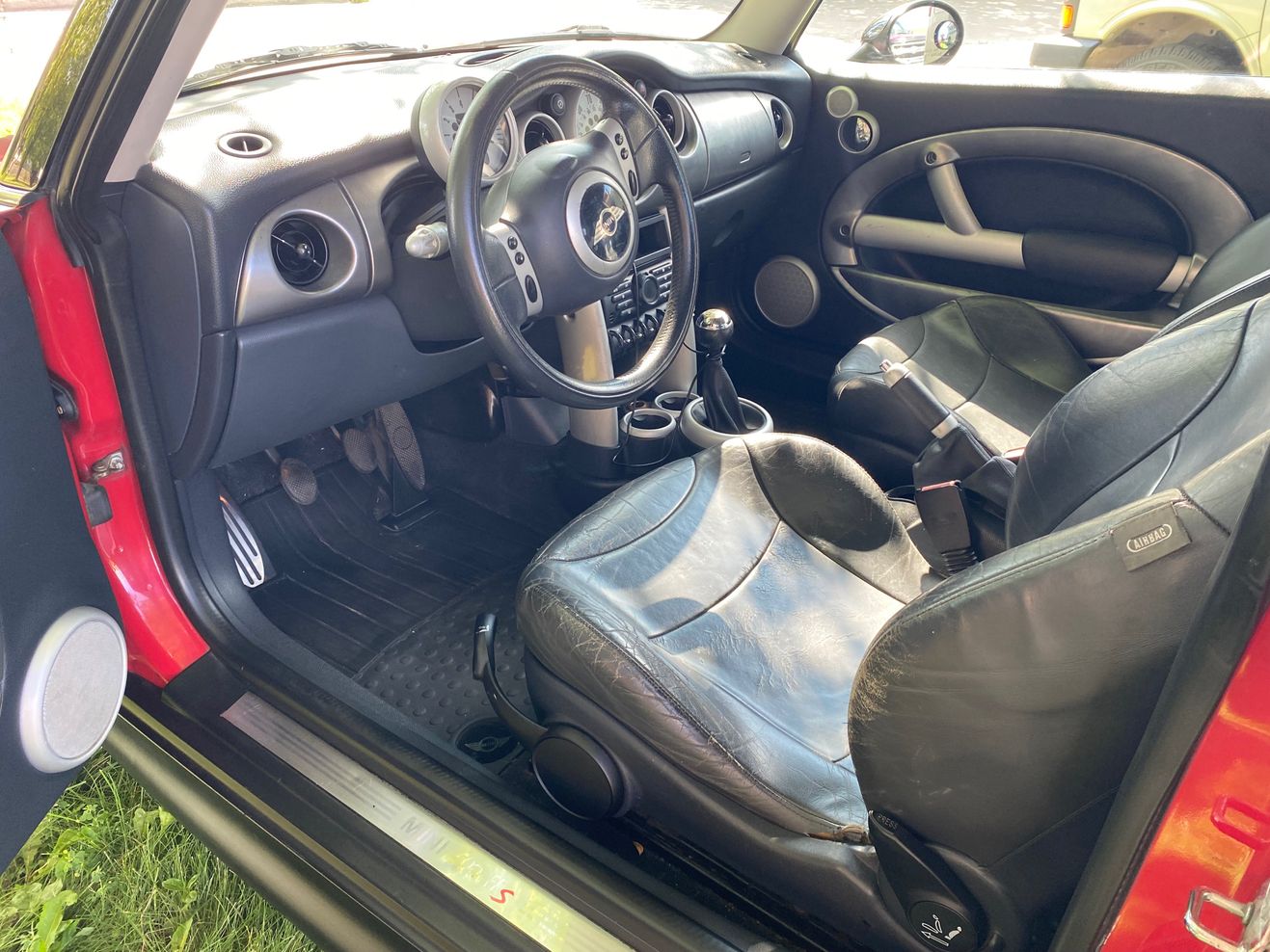Car Preview