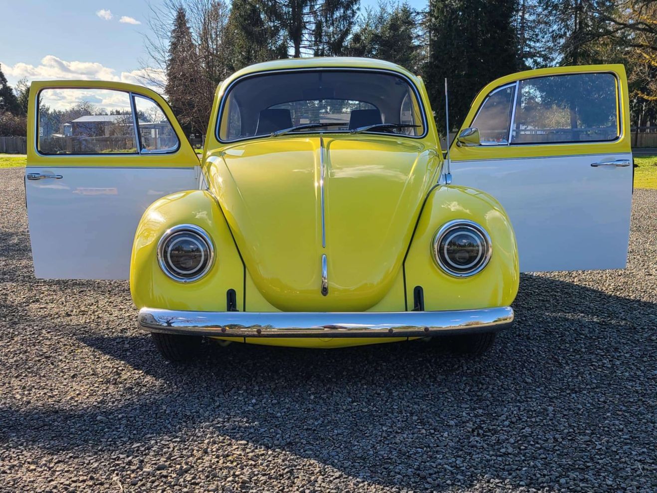 Car Preview