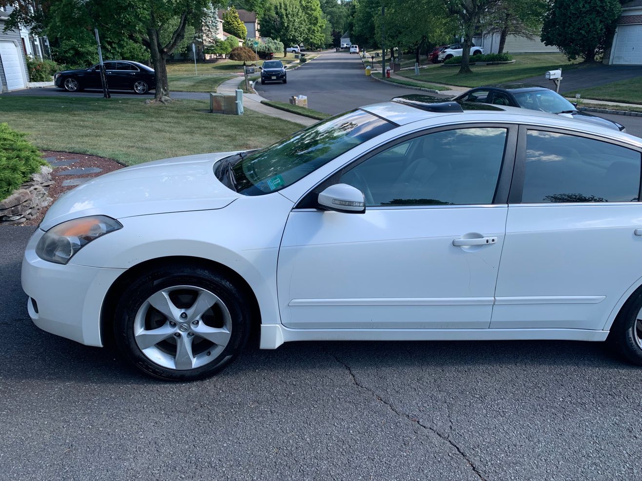 Car Preview