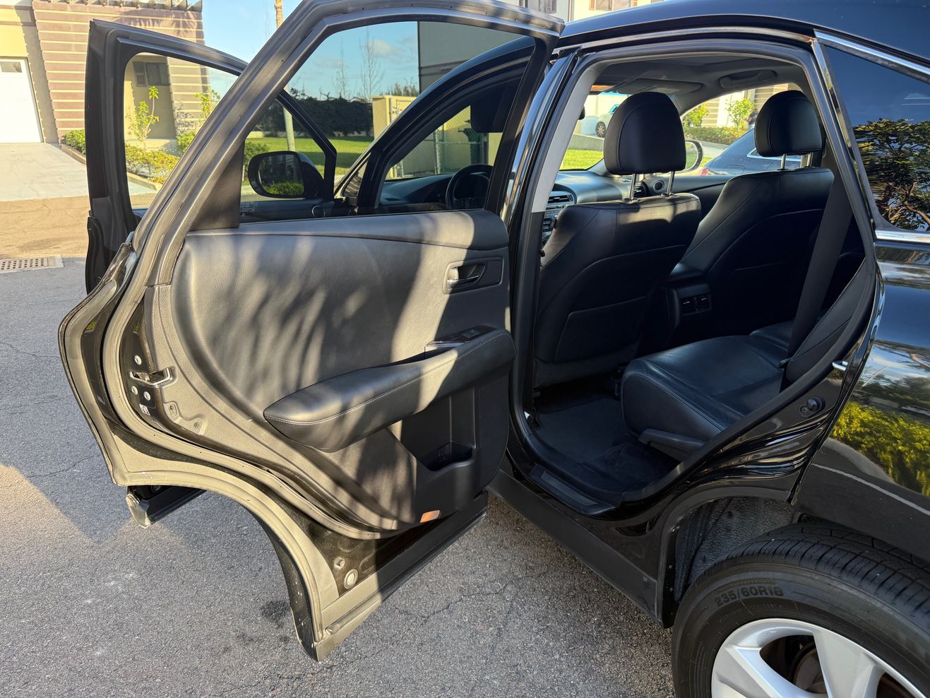 Car Preview