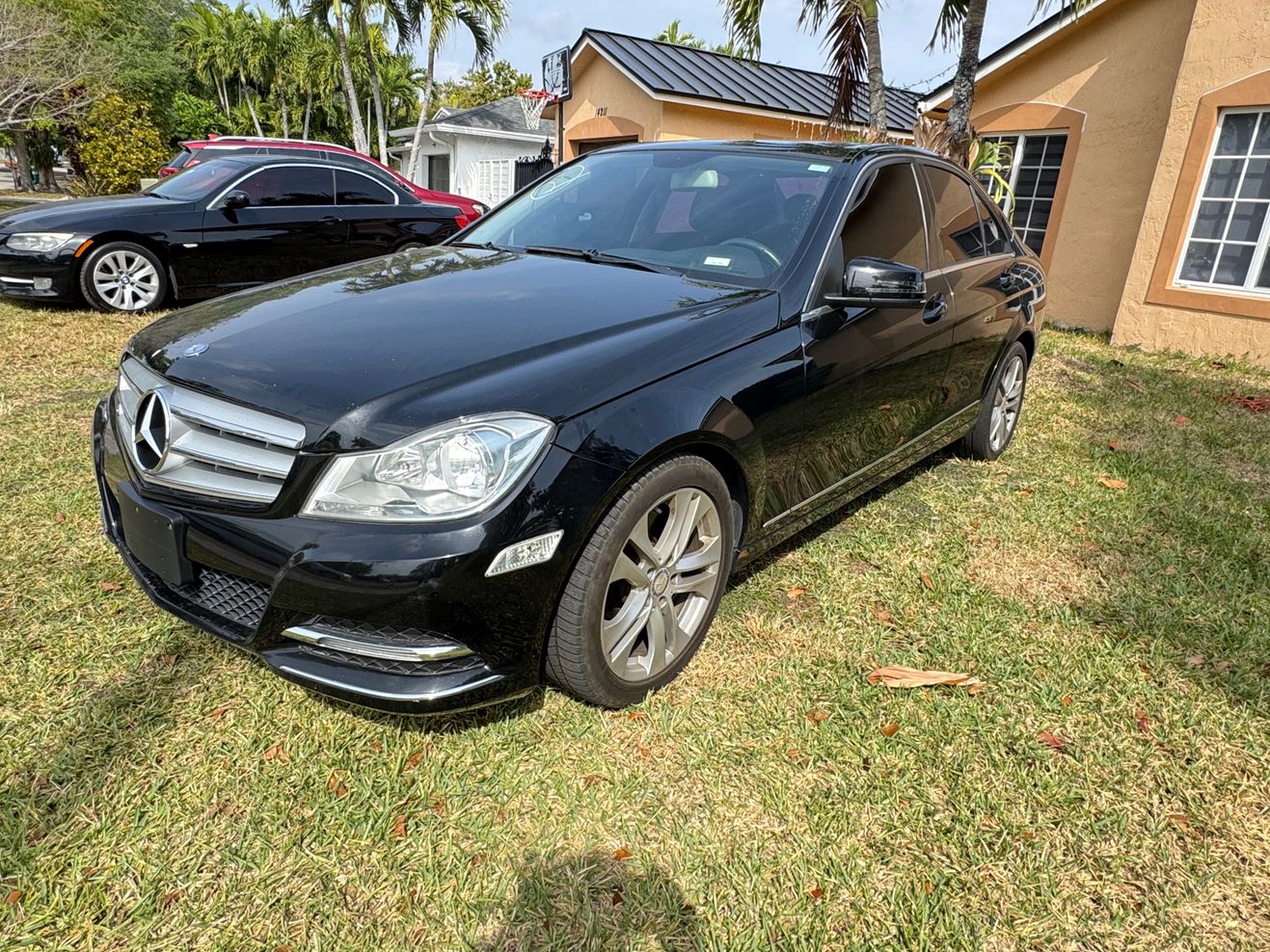 Car Preview