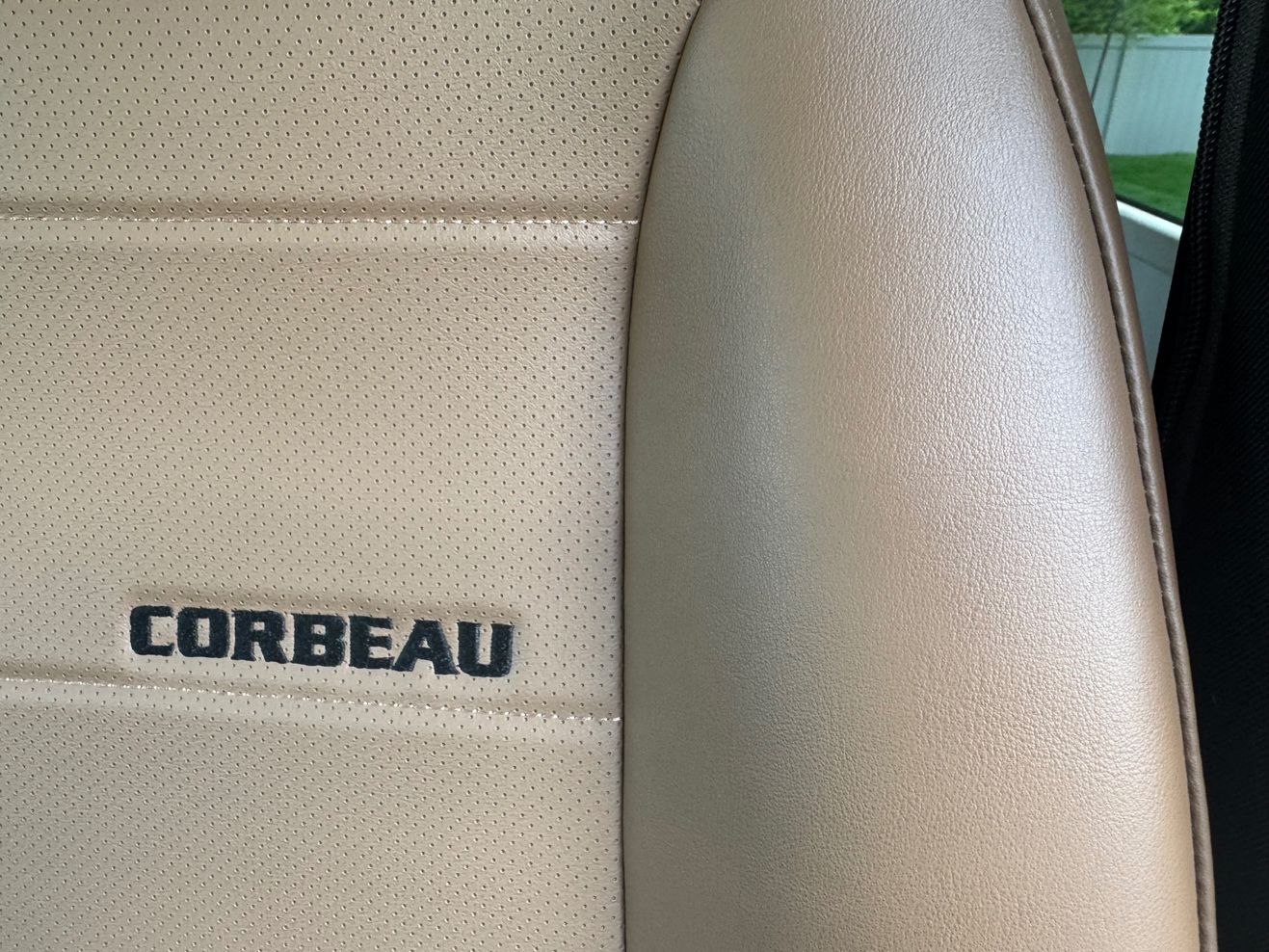 Car Preview