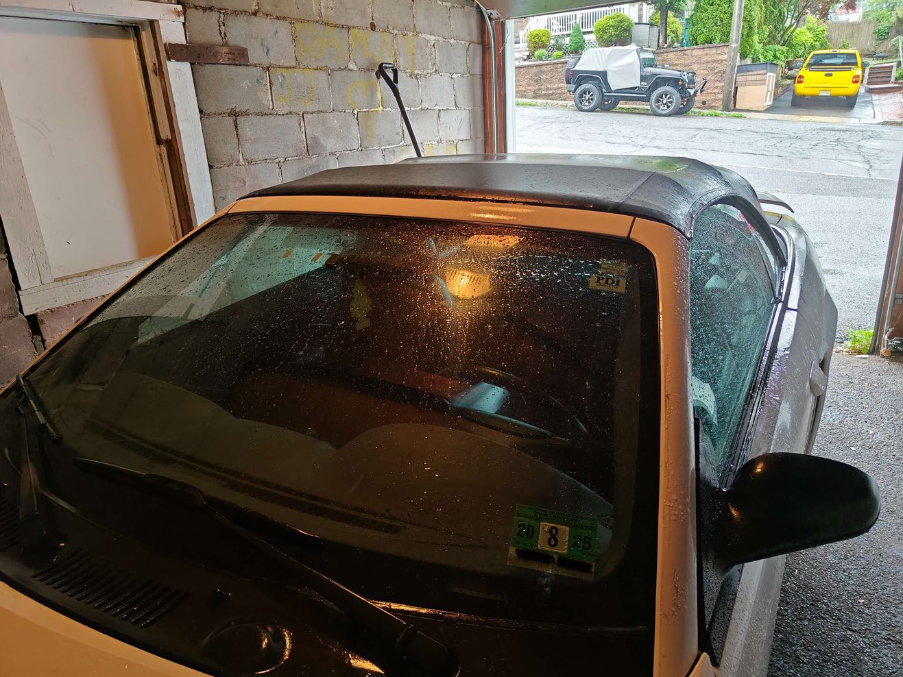 Car Preview