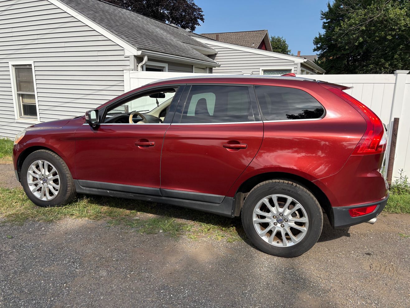 Car Preview
