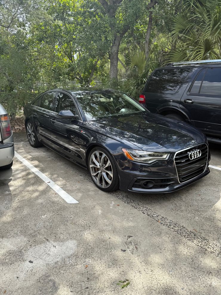 Car Preview