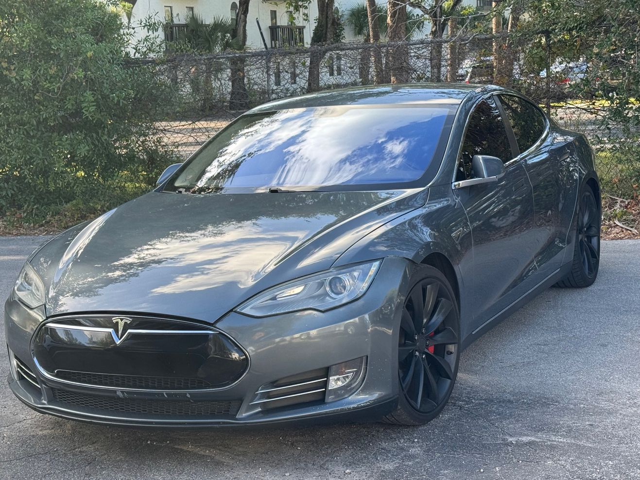 Car Preview