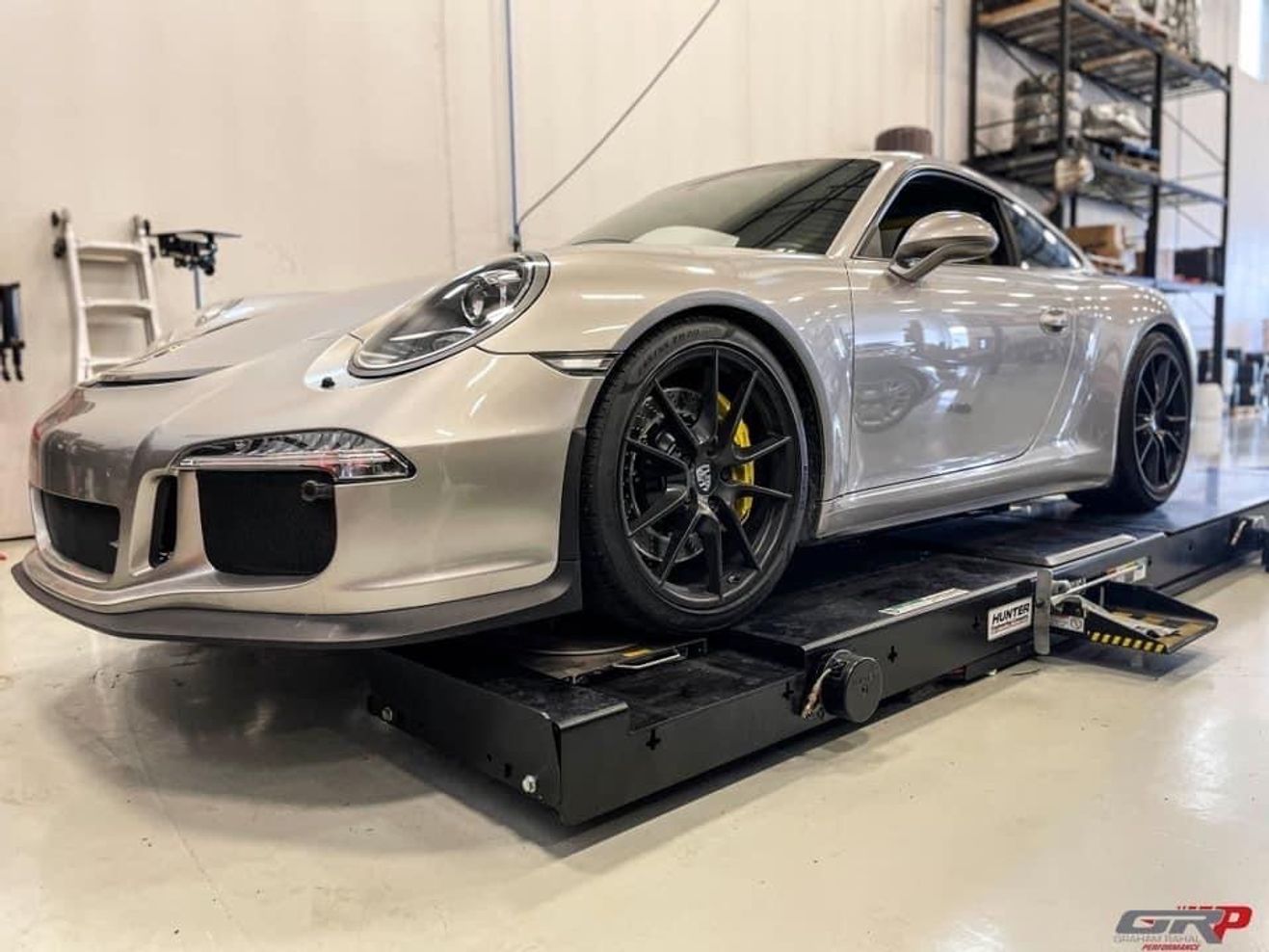 Car Preview