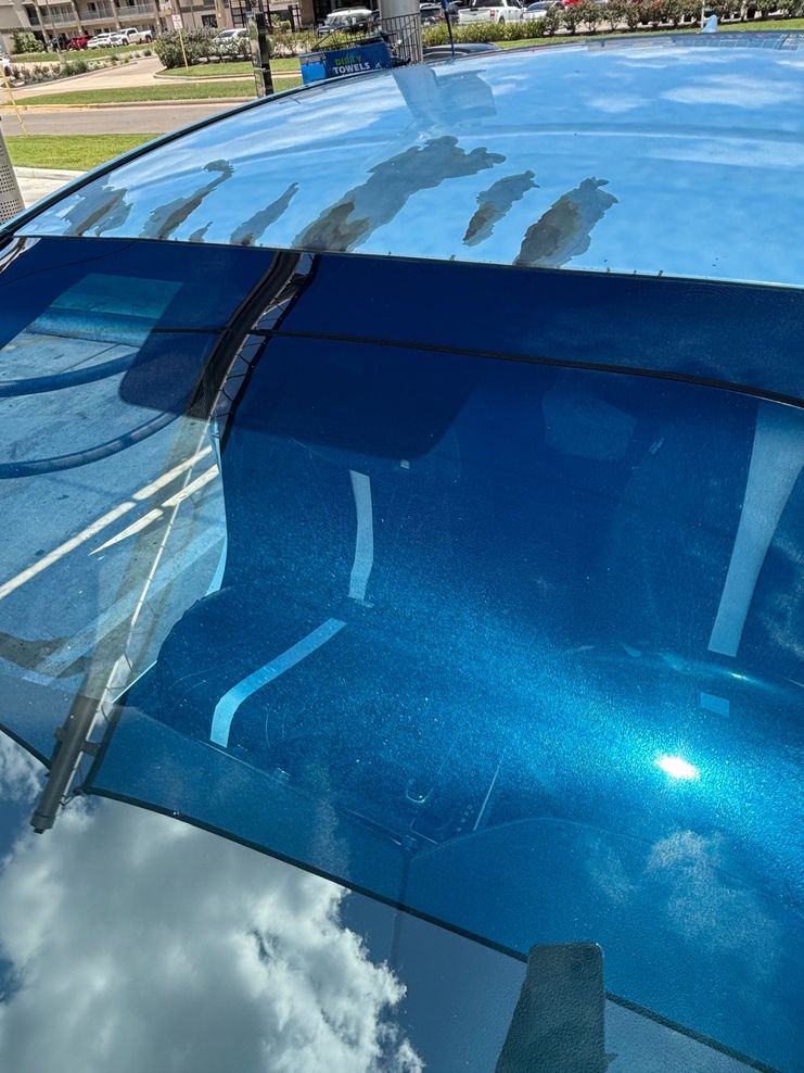 Car Preview