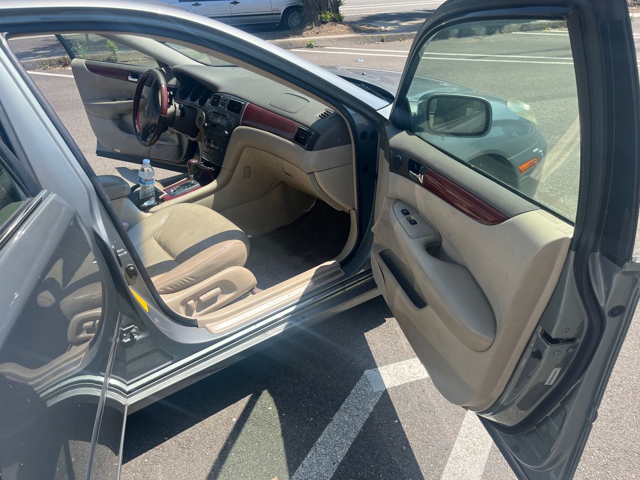 Car Preview