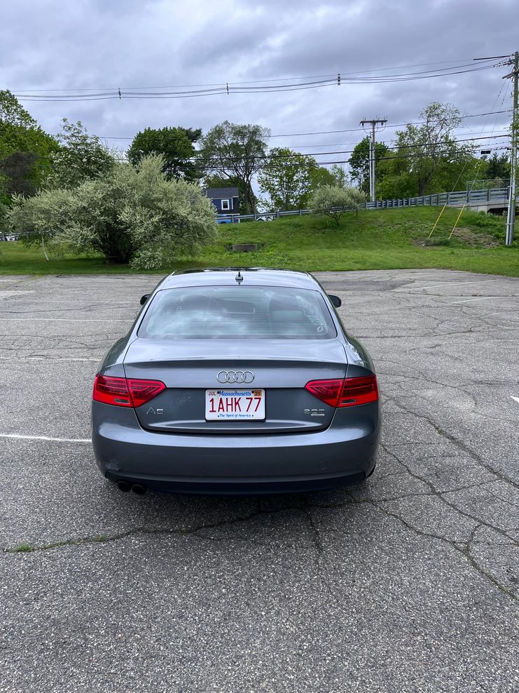 Car Preview