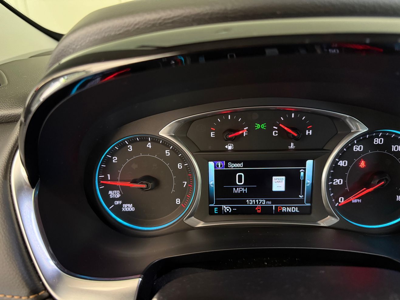 Car Preview