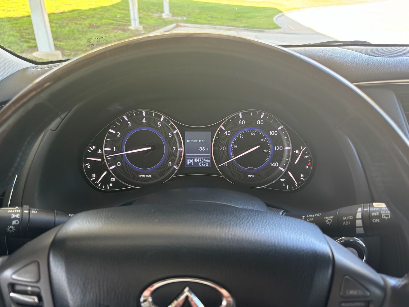 Car Preview