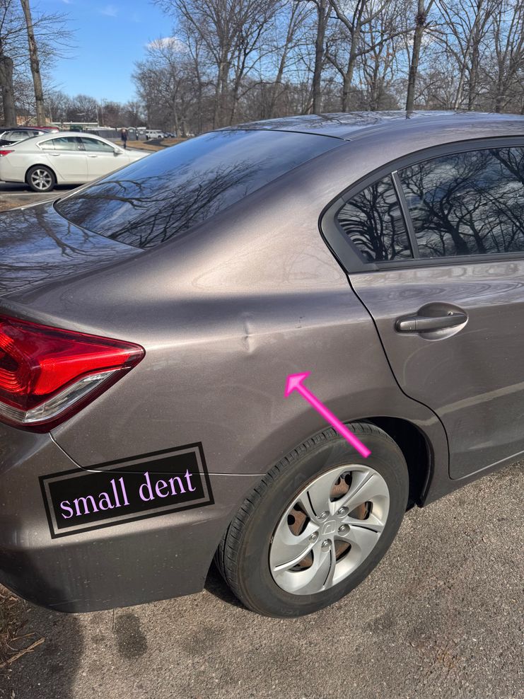 Car Preview