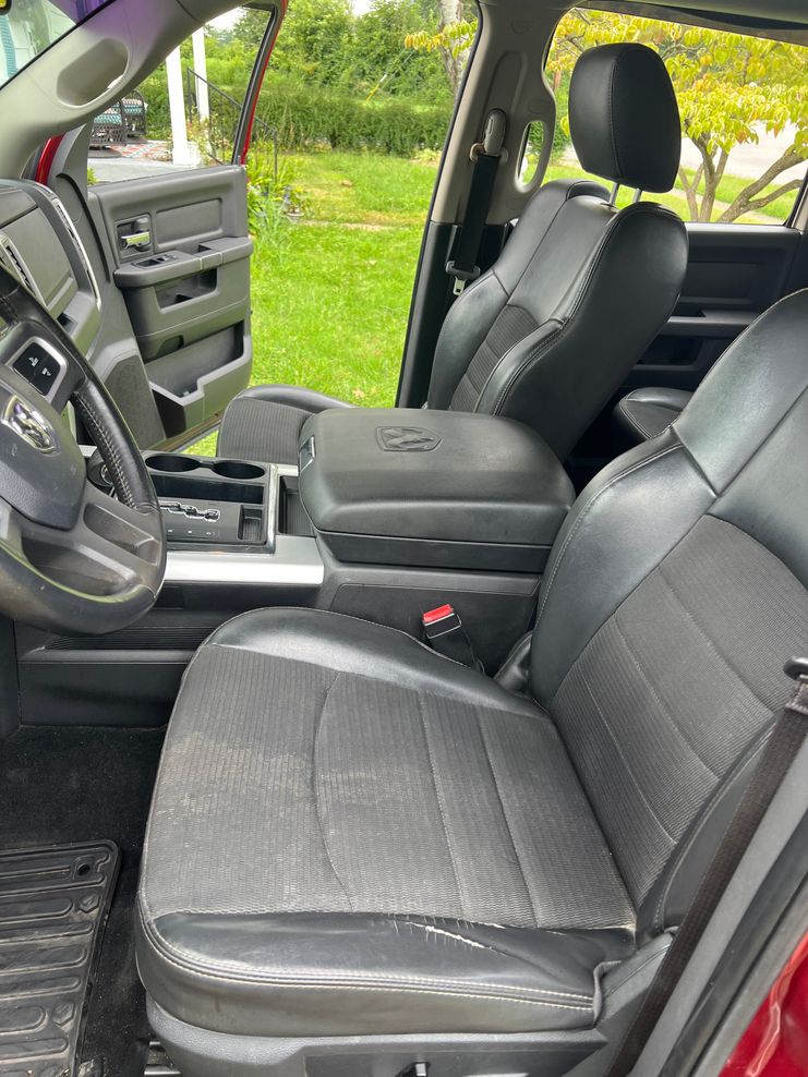 Car Preview