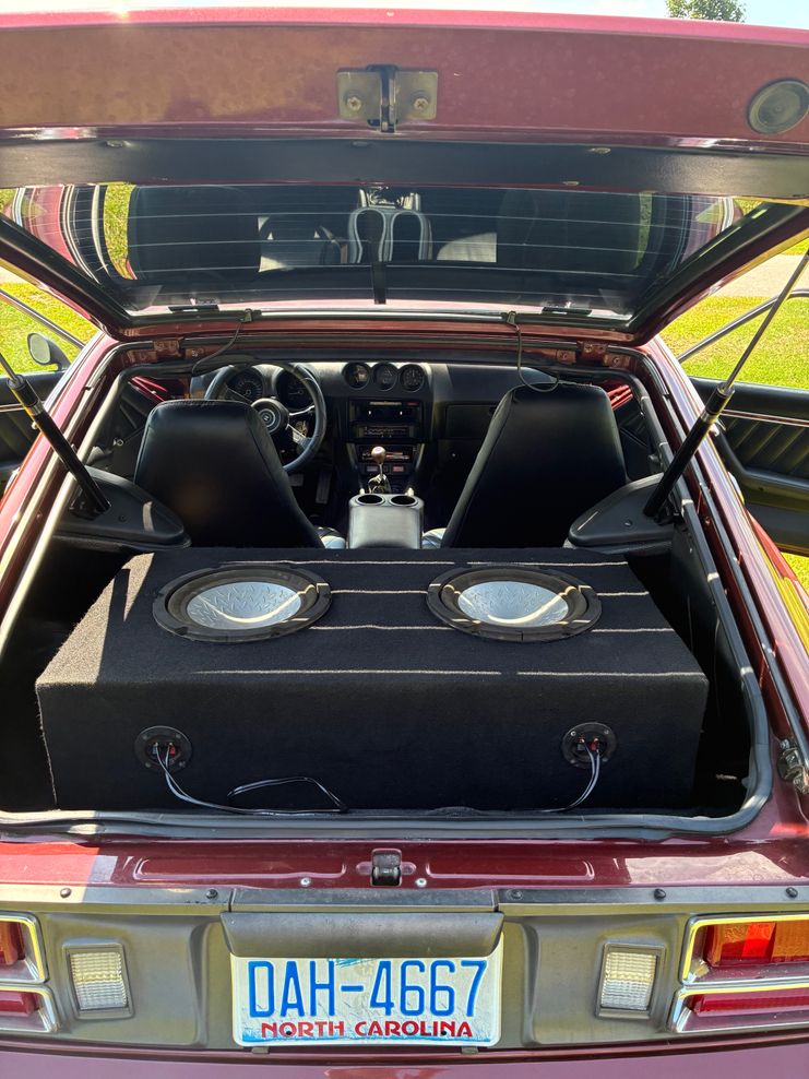 Car Preview