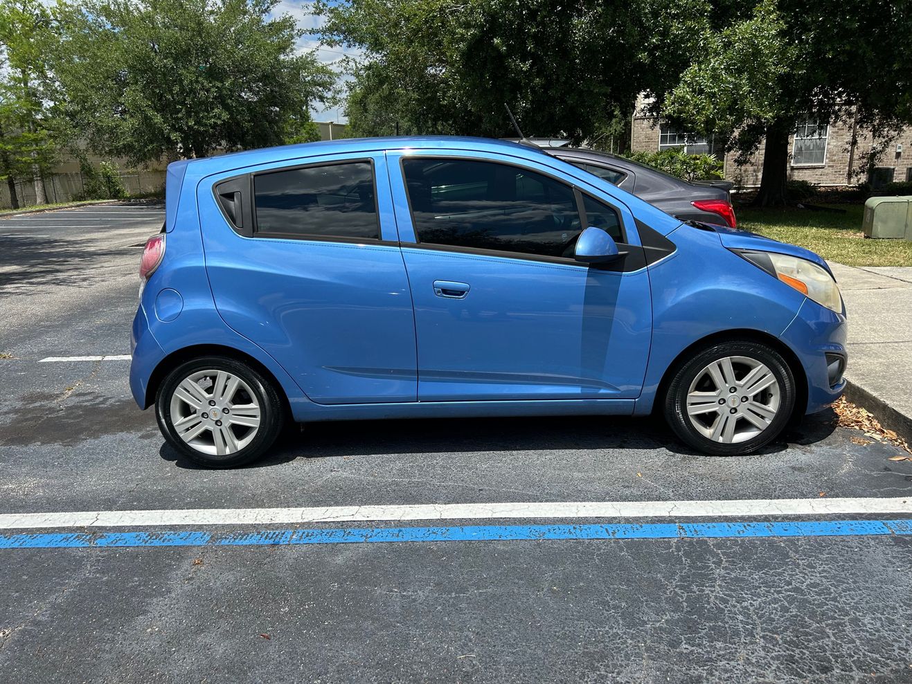 Car Preview