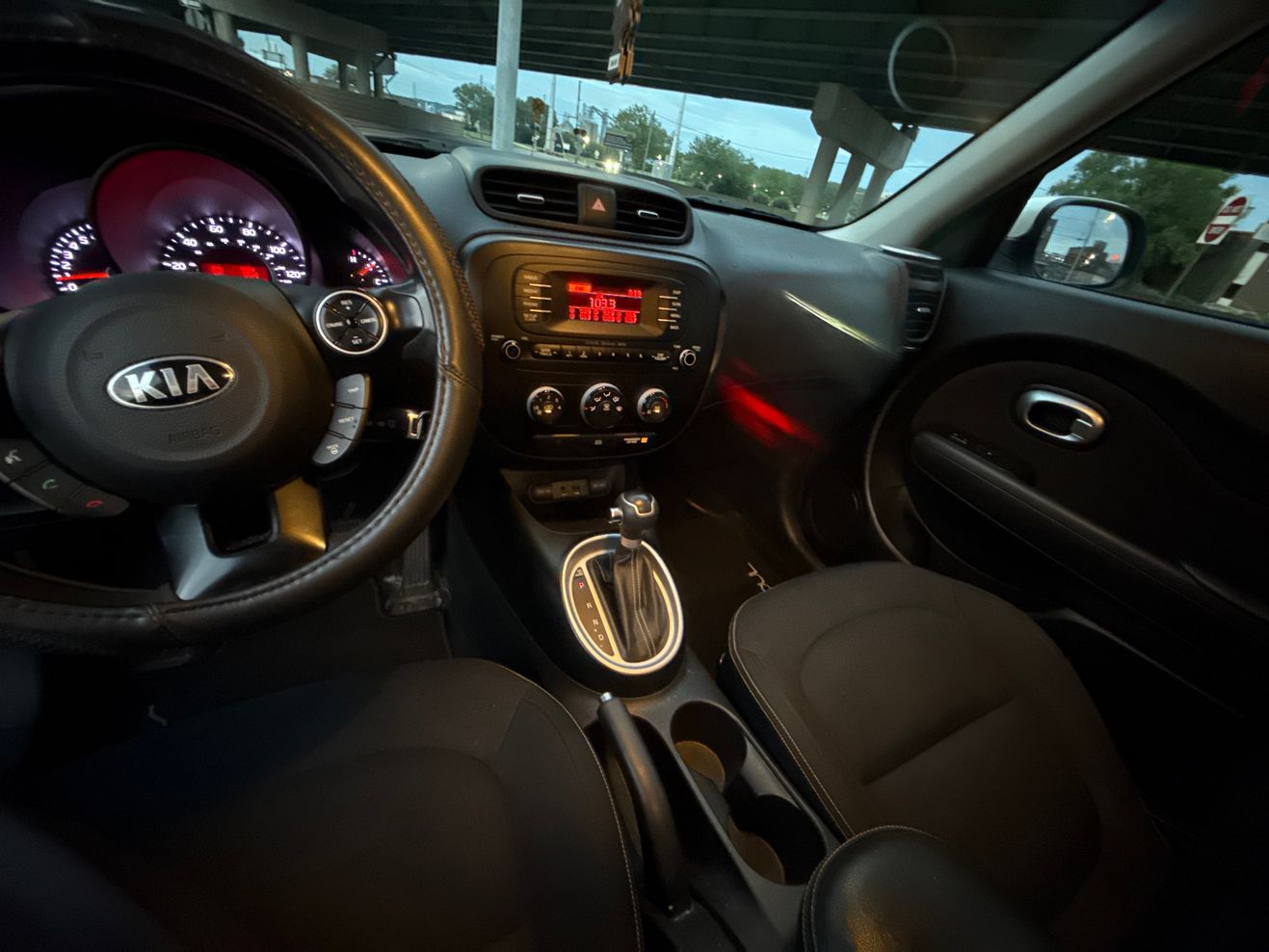 Car Preview