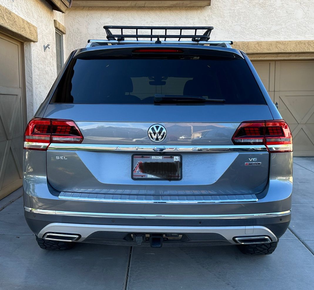 Car Preview